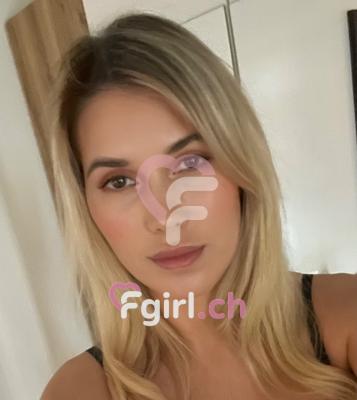 Julia - Escort a Bern
