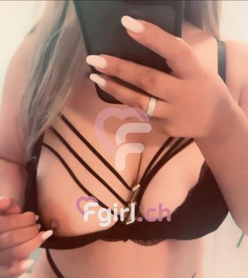Julia Massage - Erotische Masseurin in Freiburg
