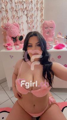 Julia - Escort à Genève