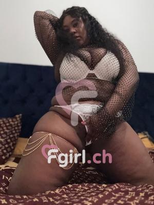 Julia - Escort à Martigny
