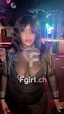Julia - Escort à Martigny