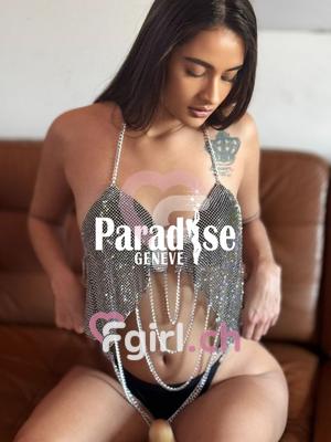 Juliana - Escort in Carouge
