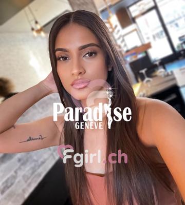 Juliana - Escort in Carouge
