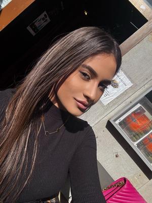 Juliana - Escort in Carouge
