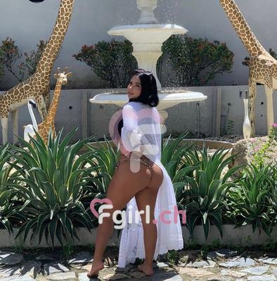 Juliana - Escort en Sierre
