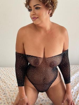 Juliana - Escort a Lausanne
