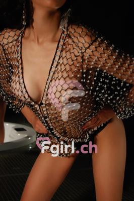 Juliana - Escort à Sion
