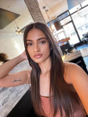 Juliana - Escort à Genève
