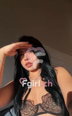 Juliana - Escort à Lausanne
