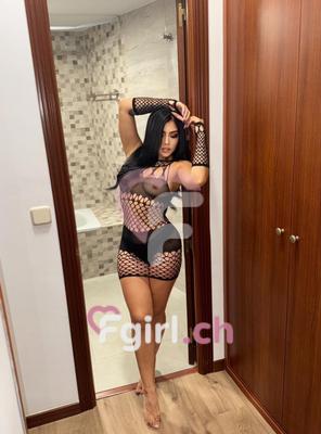 Juliana - Escort à Lausanne

