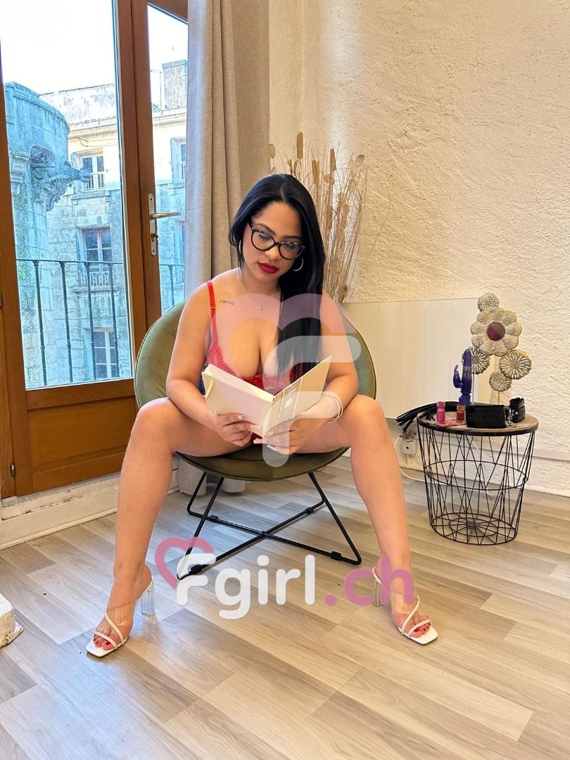 Juliana – Carouge photo 2