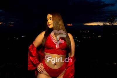 Juliana - Escort a Lausanne
