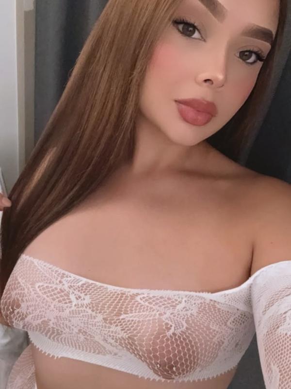 Juliana - Escort in Lausanne
