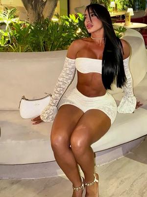 Juliana - Escort in Vevey
