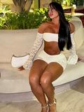 Juliana - Escort en Vevey
