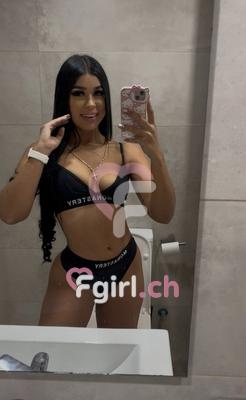 Juliana - Escort à Prilly