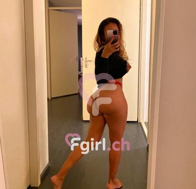 Juliana - Escort in Lausanne
