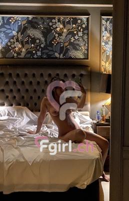 Julie - Escort en Neuchâtel
