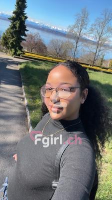 Julie - Escort en Neuchâtel