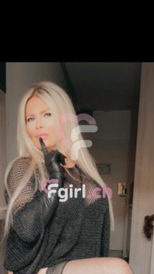 Julie - Escort in Monthey
