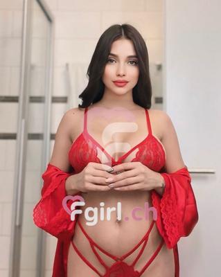 Julie - Escort in Lausanne
