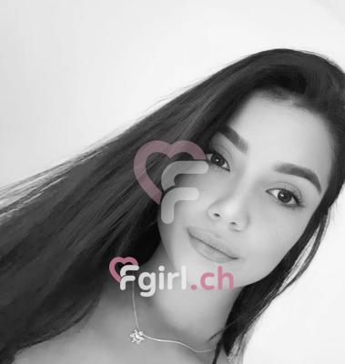 Julie - Escort in Lausanne

