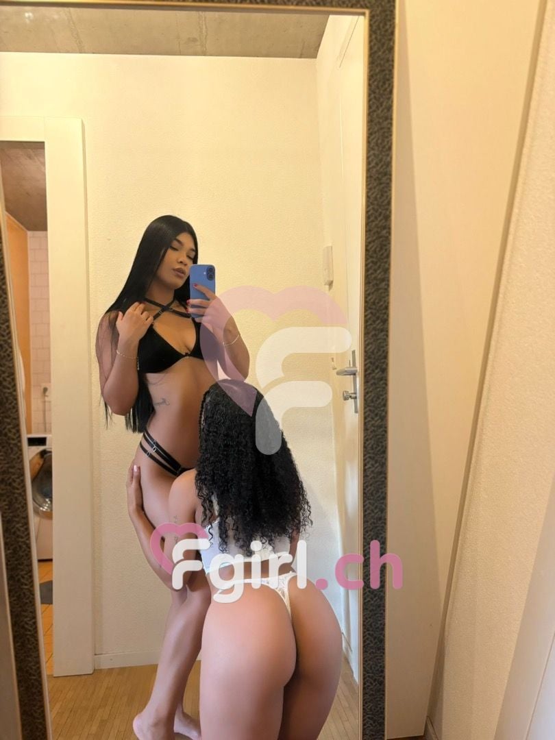 Julie & Sharo – Sion photo 2