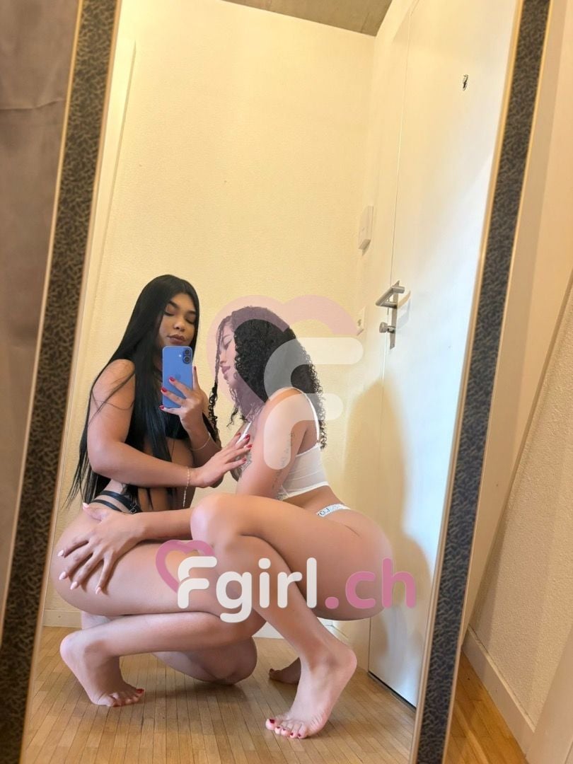 Julie & Sharo – Sion photo 4