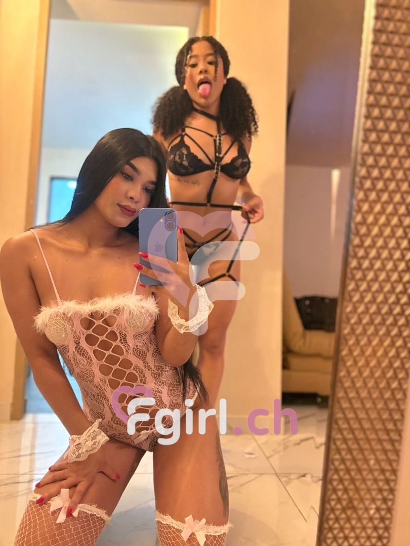 Julie & Sharo – Sion photo 5