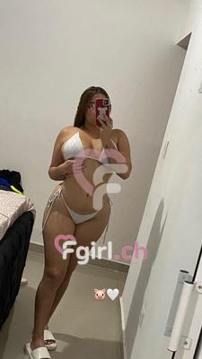 Julieta - Escort in Montreux
