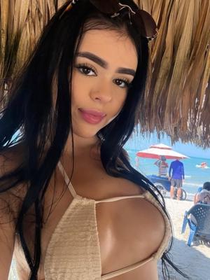 Julieta - Escort à Vevey

