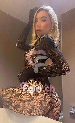 Julieta - Escort in Lausanne
