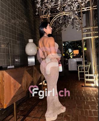 Julieta - Escort en Prilly
