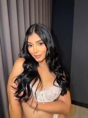 Julieta - Escort en Bulle
