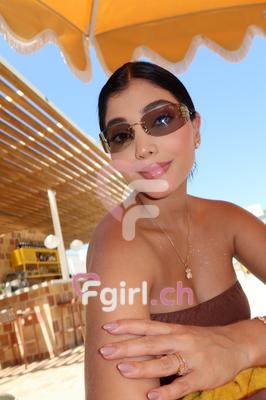 Julieta - Escort in Sion