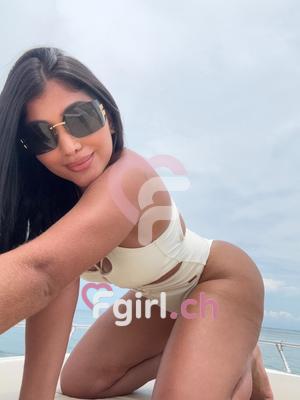 Julieta - Escort in Sion