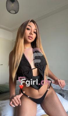 Julietaa - Escort en Lausanne
