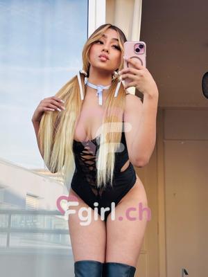 Julietaa - Escort en Lausanne

