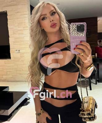 Julietha - Escort in Clarens