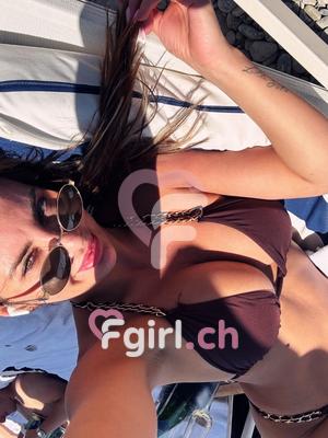 Julietta - Escort en Vevey

