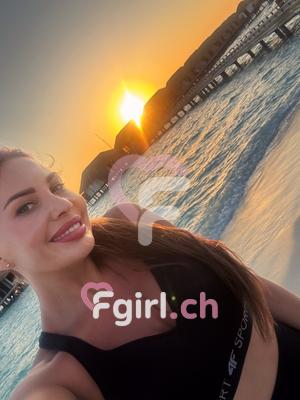Julietta - Escort in Geneva