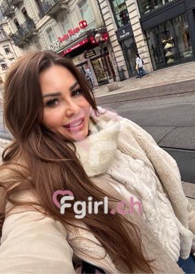 Julietta - Escort in Geneva