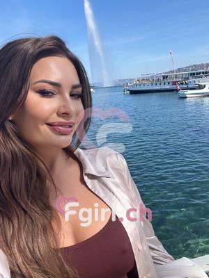 Julietta - Escort in Genf