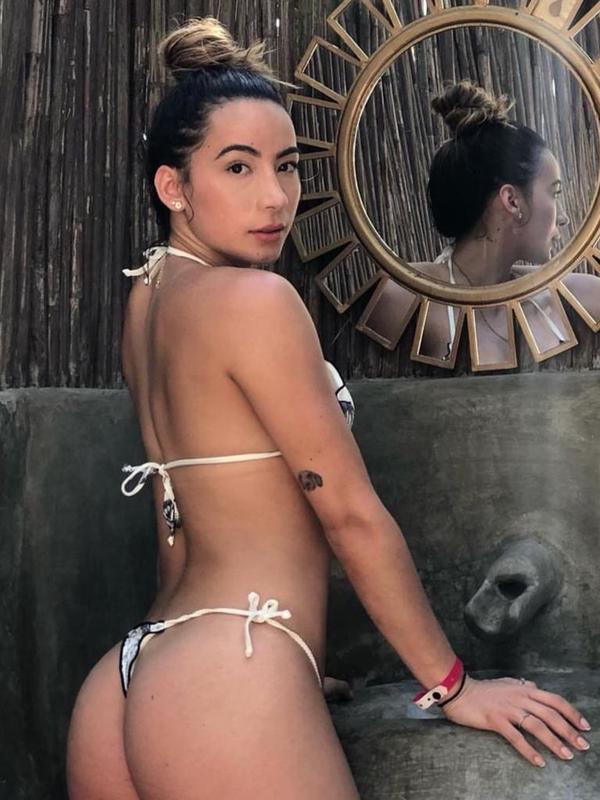 Julietta - Escort in Lausanne
