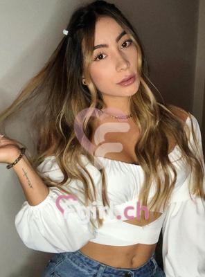 Julietta - Escort in Lausanne
