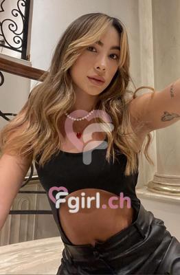 Julietta - Escort in Lausanne
