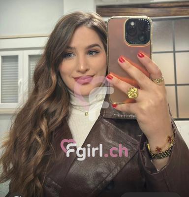 Juliette - Escort en Monthey