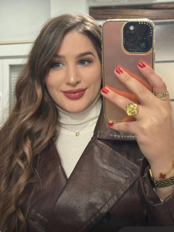 Juliette - Escort en Monthey
