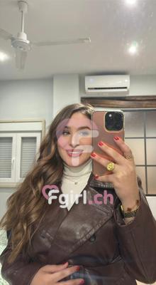 Juliette - Escort en Monthey