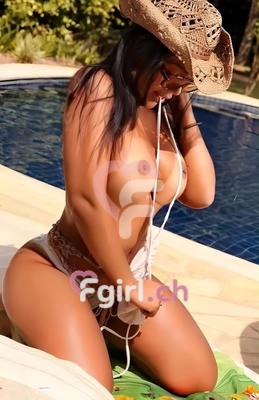 Juliette - Escort en Fribourg
